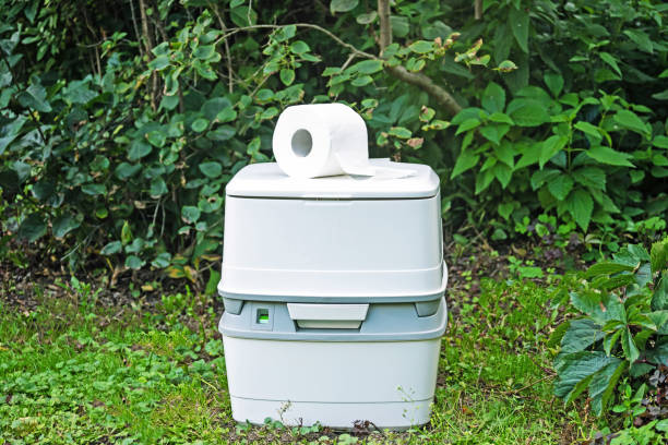 Best Porta potty rental for parties  in Braidwood, IL