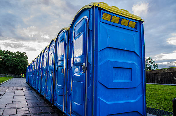 Best Emergency porta potty rental  in Braidwood, IL
